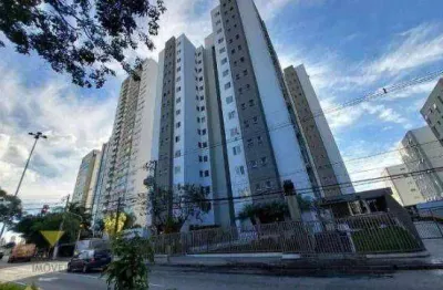 Apartamento com 3 dormitórios à venda, 90 m² por r$ 620.000,00 - jardim armênia - mogi das cruzes/sp