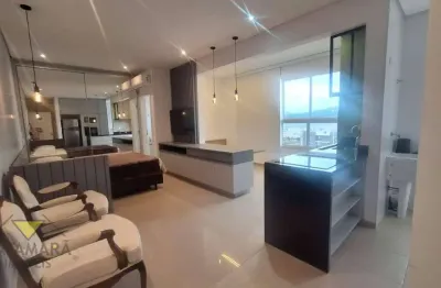 Loft com 1 dormitório, 43 m² - venda por r$ 510.000,00 ou aluguel por r$ 4.400,00 - loteamento mogilar - mogi das cruzes/sp