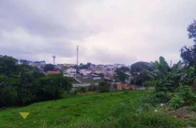 Terreno à venda, 2000 m² por r$ 2.100.000,00 - vila paulista - mogi das cruzes/sp