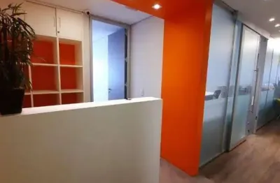 Sala mobiliada comercial para venda e locação no jardim armênia, mogi das cruzes - sp.