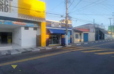 Casa com 1 dormitório à venda, 190 m² por r$ 650.000,00 - centro - mogi das cruzes/sp