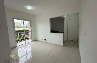 Apartamento com 2 dormitórios para alugar, 47 m² por r$ 2.800,00/mês - vila mogilar - mogi das cruzes/sp