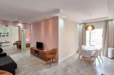 Apartamento com 3 dormitórios à venda, 92 m² por r$ 560.000,00 - parque santana - mogi das cruzes/sp