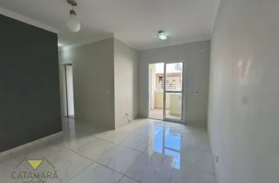 Apartamento com 3 dormitórios para alugar, 66 m² por r$ 2.800,00/mês - alto ipiranga - mogi das cruzes/sp