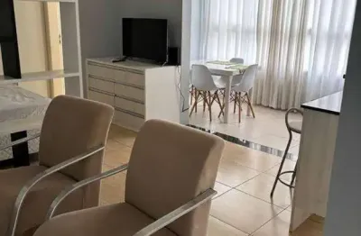 Loft com 1 dormitório para alugar, 46 m² por r$ 3.000,00/mês - vila oliveira - mogi das cruzes/sp