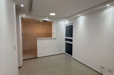 Apartamento com 2 dormitórios à venda, 43 m² por r$ 230.000,00 - parque santa rosa - suzano/sp