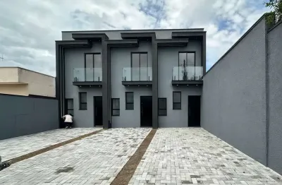 Casa com 3 dormitórios à venda, 80 m² por r$ 489.000,00 - jardim aeroporto i - mogi das cruzes/sp