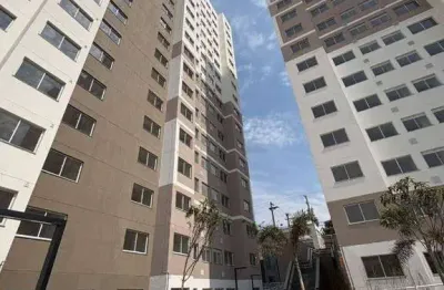 Apartamento com 2 dormitórios à venda, 42 m² por r$ 340.000,00 - vila nova cintra - mogi das cruzes/sp