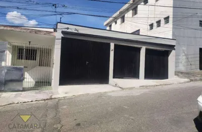 Casa com 2 dormitórios à venda, 100 m² por r$ 540.000,00 - vila progresso - mogi das cruzes/sp