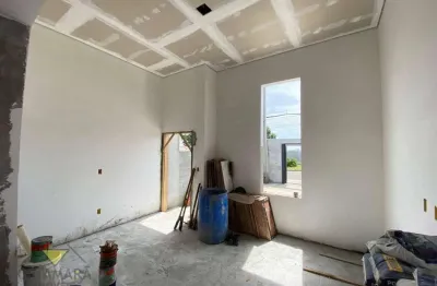 Casa com 3 dormitórios à venda, 84 m² por r$ 520.000,00 - vila são paulo - mogi das cruzes/sp