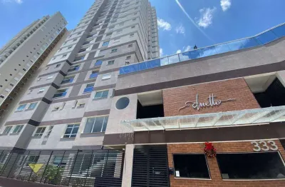 Apartamento com 3 dormitórios à venda, 84 m² por r$ 850.000,00 - loteamento mogilar - mogi das cruzes/sp