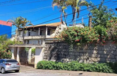 Casa com 3 dormitórios à venda por r$ 1.650.000,00 - mogi moderno - mogi das cruzes/sp