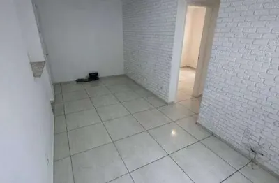 Apartamento com 2 dormitórios, 47 m² - venda por r$ 330.000,00 ou aluguel por r$ 2.500,00 - vila mogilar - mogi das cruzes/sp