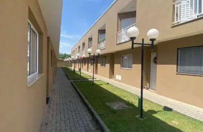 Casa com 2 dormitórios à venda, 83 m² por r$ 363.000,00 - jundiapeba - mogi das cruzes/sp