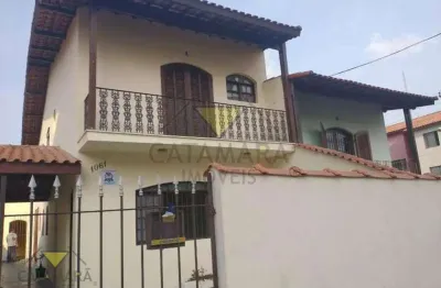 Casa com 2 dormitórios para alugar, 141 m² por r$ 3.638,44 - parque santana - mogi das cruzes/sp