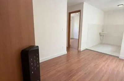 Apartamento com 2 dormitórios à venda, 39 m² por r$ 200.000,00 - chácara estância paulista - suzano/sp