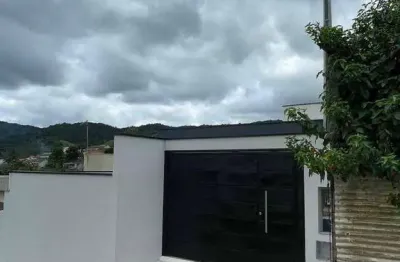 Casa com 2 dormitórios à venda, 64 m² por r$ 430.000,00 - vila são paulo - mogi das cruzes/sp