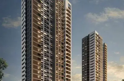 Studio com 1 dormitório à venda por r$ 434.600,00 - vila mogilar - mogi das cruzes/sp