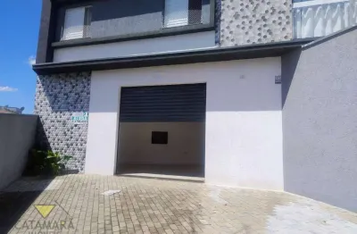 Casa com 2 dormitórios para alugar, 70 m² por r$ 1.700,00/mês - villa di cesar - mogi das cruzes/sp