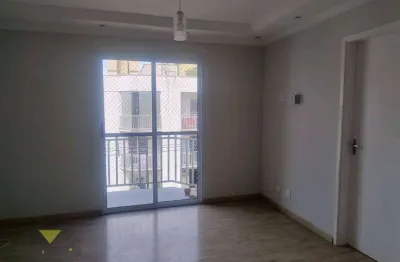 Apartamento com 2 dormitórios à venda, 55 m² por R$ 235.000,00 - Vila Nova Aparecida - Mogi das Cruzes/SP