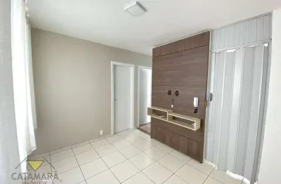 Apartamento com 2 dormitórios à venda, 45 m² por R$ 219.000,00 - Vila Industrial - Mogi das Cruzes/SP