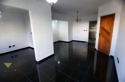 Apartamento com 3 dormitórios para alugar, 114 m² por r$ 5.800,00/mês - vila mogilar - mogi das cruzes/sp