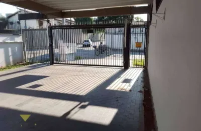 Casa com 3 dormitórios para alugar, 335 m² por r$ 8.000,00/mês - vila nova socorro - mogi das cruzes/sp