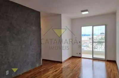 Apartamento com 2 dormitórios para alugar, 72 m² por r$ 4.213,00 - parque santana - mogi das cruzes/sp