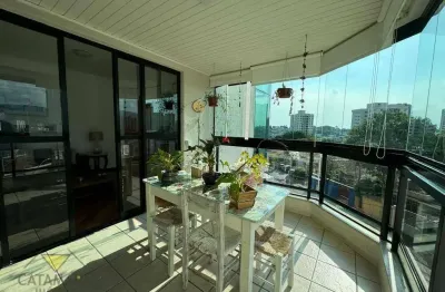 Apartamento com 4 dormitórios à venda, 153 m² por R$ 1.100.000,00 - Jardim Armênia - Mogi das Cruzes/SP