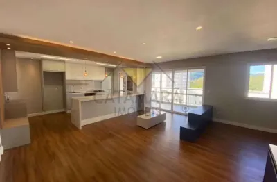 Apartamento, 124 m² - venda por R$ 1.350.000,00 ou aluguel por R$ 7.500,00 - Jardim Marica - Mogi das Cruzes/SP