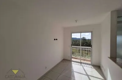 Apartamento com 2 dormitórios à venda, 50 m² por R$ 450.000,00 - Vila Mogilar - Mogi das Cruzes/SP