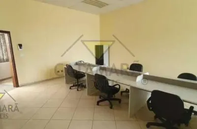 Sala para alugar, 75 m² por R$ 2.580,00 - Alto Ipiranga - Mogi das Cruzes/SP