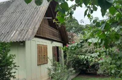 Casa com 3 dormitórios à venda, 90 m² por R$ 650.000,00 - Parquelândia - Mogi das Cruzes/SP