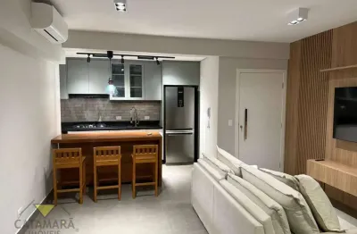 Apartamento com 2 dormitórios à venda por R$ 950.000,00 - Loteamento Mogilar - Mogi das Cruzes/SP