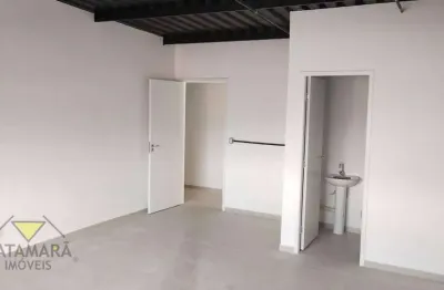 Sala para alugar por R$ 800,00/mês - Vila Cecília - Mogi das Cruzes/SP