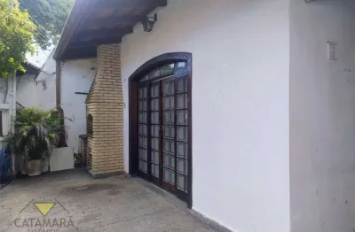 Casa com 3 dormitórios à venda, 160 m² por R$ 650.000,00 - Vila Sud Menuci - Mogi das Cruzes/SP