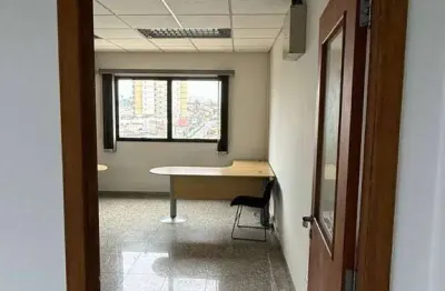 Sala para alugar por R$ 2.320,00/mês - Socorro - Mogi das Cruzes/SP
