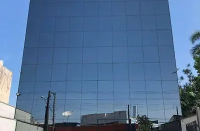 Prédio, 602 m² - venda por R$ 6.000.000 ou aluguel por R$ 40.250/mês - Vila Nancy - Mogi das Cruzes/SP