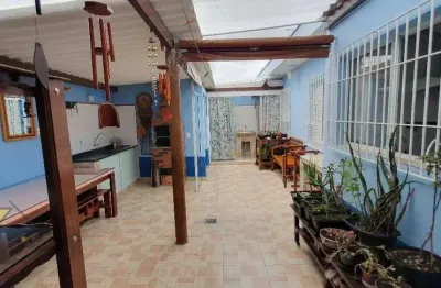 Casa com 2 dormitórios à venda, 100 m² por R$ 530.000,00 - Mogi Moderno - Mogi das Cruzes/SP