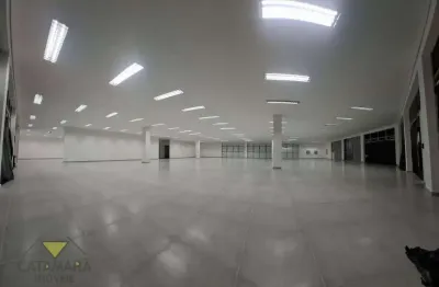 Salão - venda por R$ 42.000.000,00 ou aluguel por R$ 83.750,00/mês - Centro - Mogi das Cruzes/SP