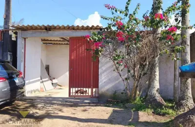 Casa com 3 dormitórios à venda por R$ 260.000,00 - Taiaçupeba - Mogi das Cruzes/SP