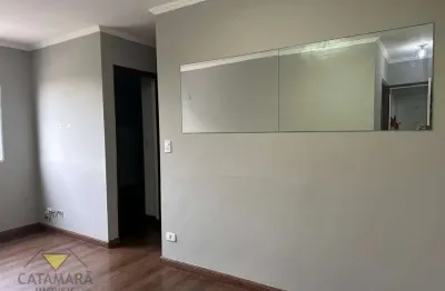 Apartamento com 2 dormitórios à venda, 54 m² por R$ 250.000,00 - Vila Bela Flor - Mogi das Cruzes/SP