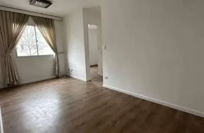 Apartamento com 2 dormitórios para alugar, 50 m² por R$ 1.800,00/mês - Vila Bela Flor - Mogi das Cruzes/SP