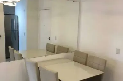 Apartamento com 2 dormitórios à venda, 54 m² por R$ 405.000,00 - Vila Mogilar - Mogi das Cruzes/SP