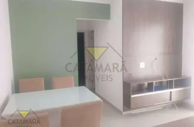 Apartamento com 2 dormitórios para alugar, 46 m² por R$ 3.000,00 - Vila Mogilar - Mogi das Cruzes/SP