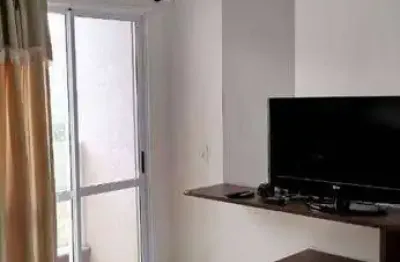 Apartamento com 2 dormitórios para alugar, 57 m² por R$ 3.600,00/mês - Loteamento Mogilar - Mogi das Cruzes/SP