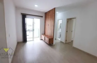 Apartamento com 2 dormitórios para alugar, 55 m² por R$ 2.700,00/mês - Jardim Marica - Mogi das Cruzes/SP