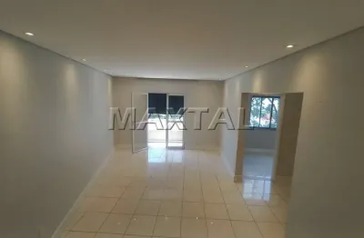 Apartamento à venda, próximo ao metrô santana. com 3 quartos, sala, 3 ambientes com sacada.