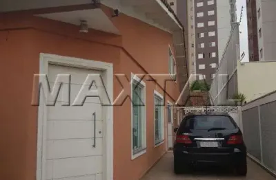 Casa térrea no jardim são paulo com 2 suítes, 10 vagas, 220m2