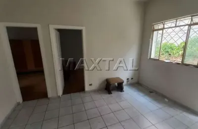 Casa em vila acolhedora na região de santana com 2 dormitórios, sala, 1 vaga próxima ao metrô